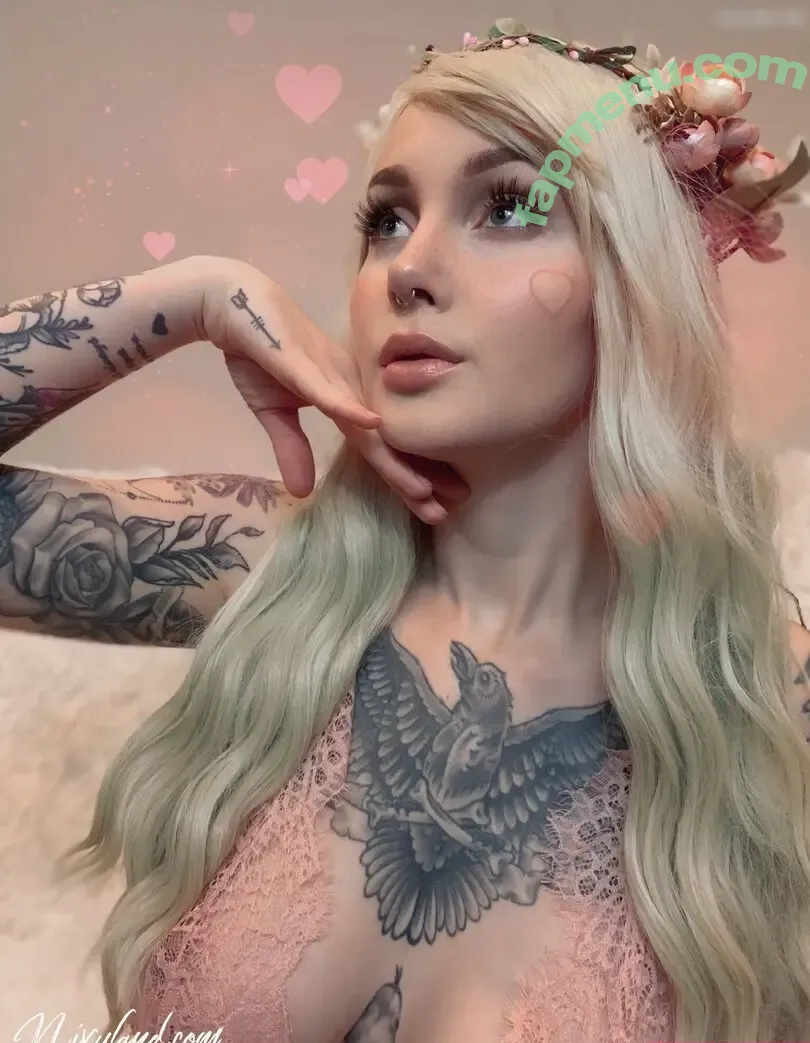 Nixy nude photo #1084 (eviloldsovl 🦇 / evilsovl / nicole / nixylandofficial)