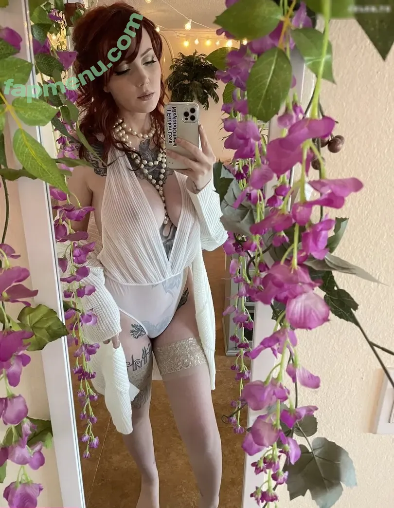 Nixy nude photo #1175 (eviloldsovl 🦇 / evilsovl / nicole / nixylandofficial)