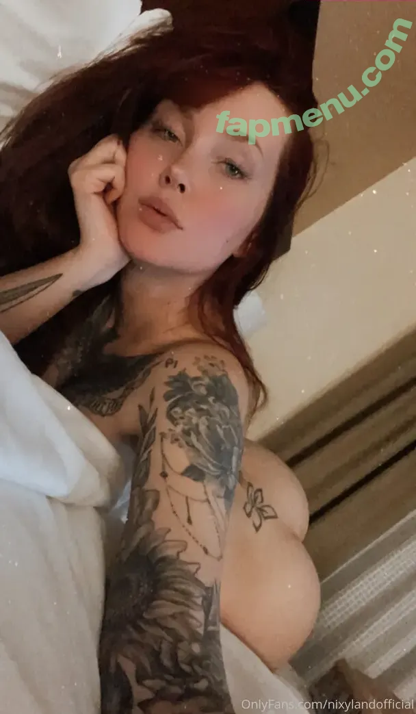 Nixy nude photo #1188 (eviloldsovl 🦇 / evilsovl / nicole / nixylandofficial)