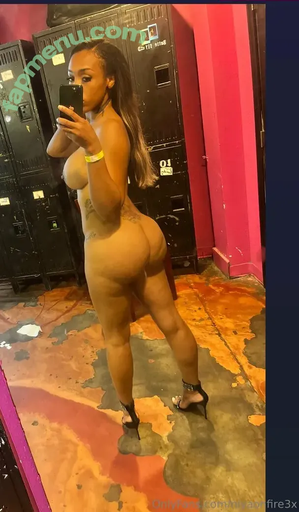niyaonfire3x nude photo #0008 (niyaonfire999)