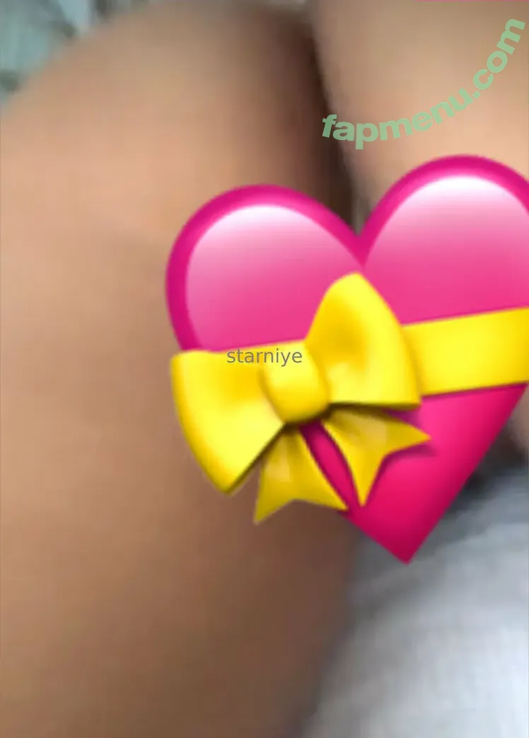 niyasantia nude photo #0020 (starniye)