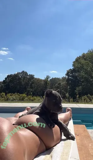 Niykee Heaton / niykeeheaton nude photo #0011