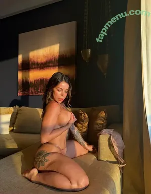 Niykeecruz nude photo #0049