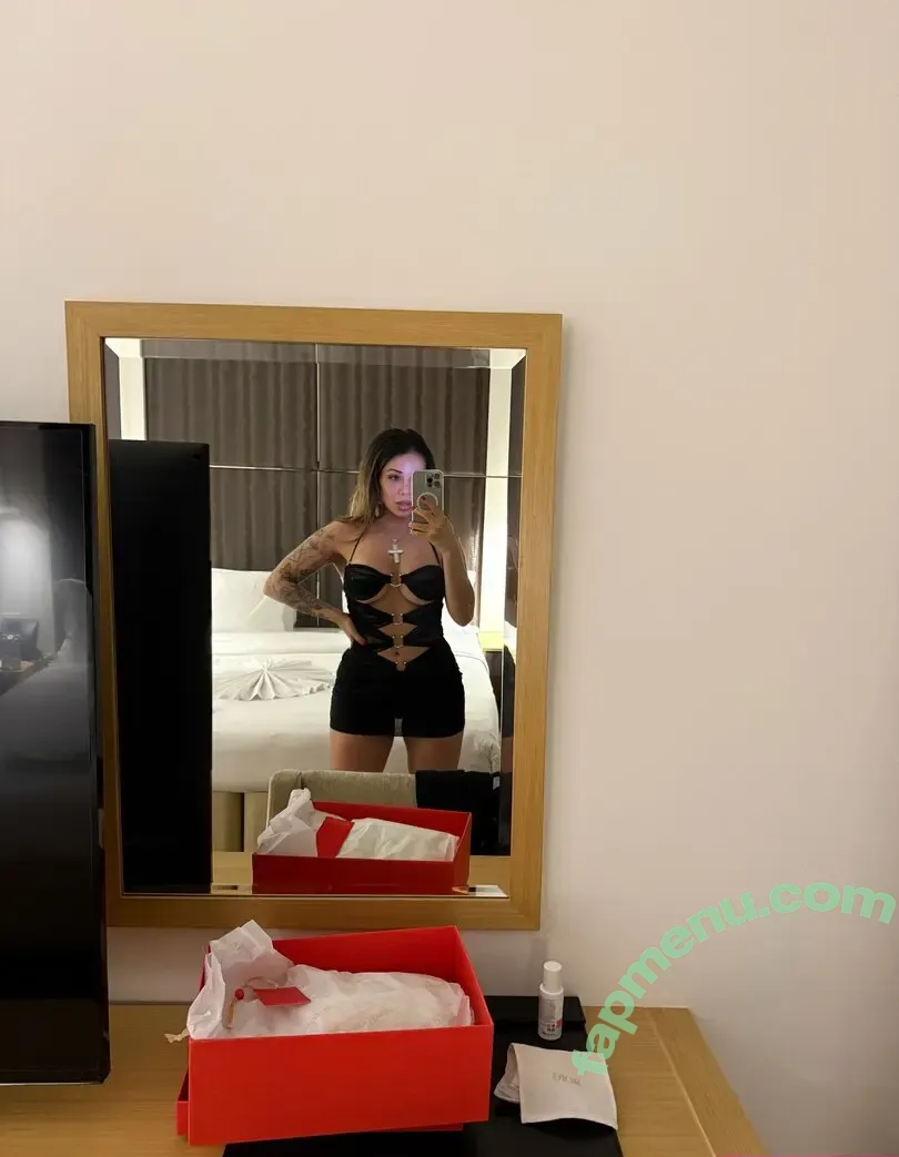 Niykeecruz nude photo #0035 (Niykeecruz)