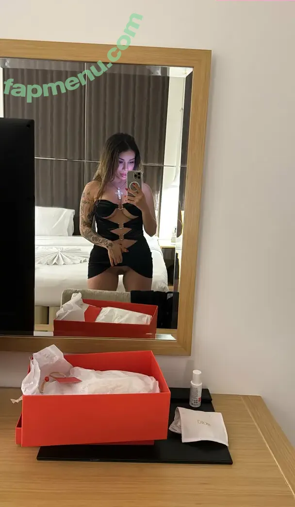 Niykeecruz nude photo #0036 (Niykeecruz)