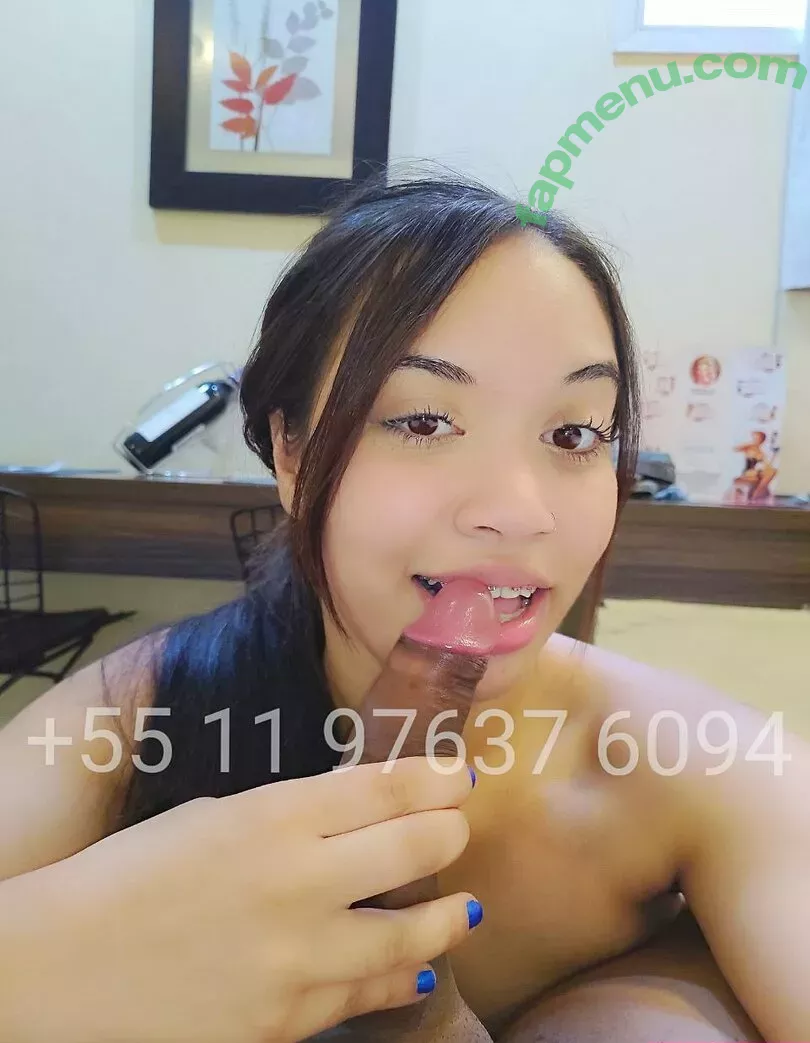 Nneca Santos nude photo #0007 (_.eunnn3c4)