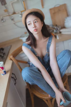 nnian_ / nianlin / nnian_011 nude photo #0002