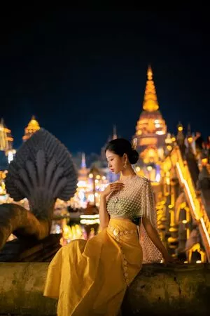 nnian_ / nianlin / nnian_011 nude photo #0019