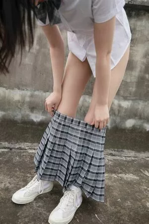 nnian_ / nianlin / nnian_011 nude photo #0027