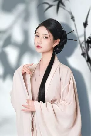 nnian_ / nianlin / nnian_011 nude photo #0032