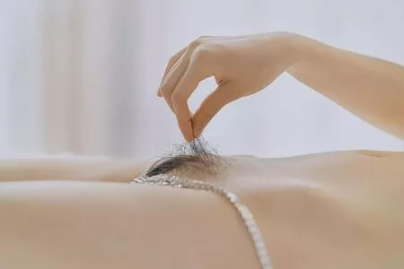 nnian_ / nianlin / nnian_011 nude photo #0039