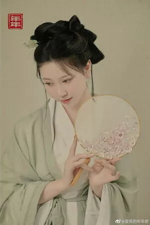 nnian_ / nianlin / nnian_011 nude photo #0052