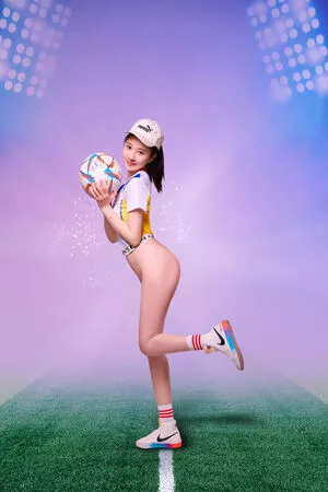 nnian_ / nianlin / nnian_011 nude photo #0087