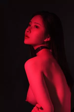 nnian_ / nianlin / nnian_011 nude photo #0172