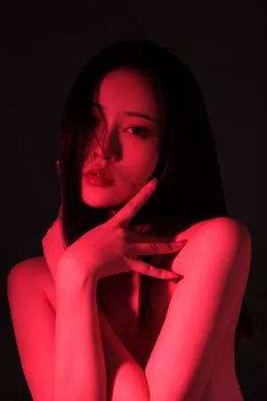 nnian_ / nianlin / nnian_011 nude photo #0175