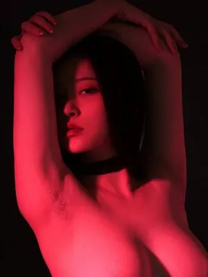 nnian_ / nianlin / nnian_011 nude photo #0177