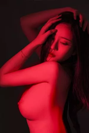 nnian_ / nianlin / nnian_011 nude photo #0178