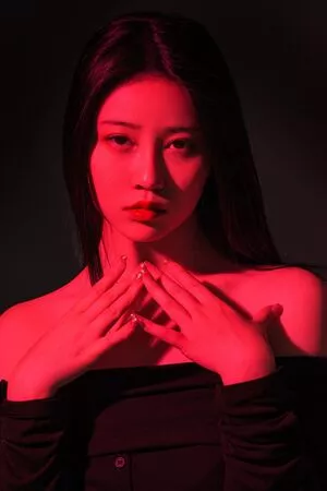 nnian_ / nianlin / nnian_011 nude photo #0184