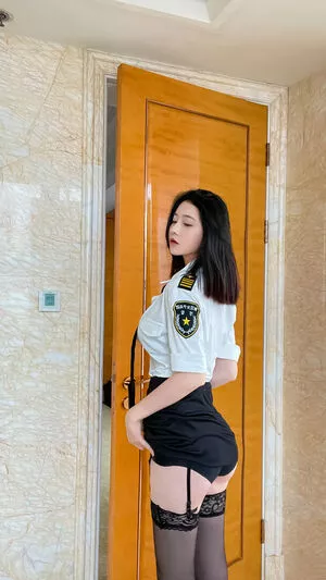 nnian_ / nianlin / nnian_011 nude photo #0189