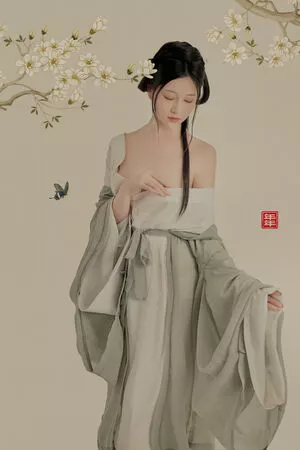 nnian_ / nianlin / nnian_011 nude photo #0238