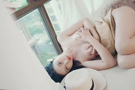 nnian_ / nianlin / nnian_011 nude photo #0298