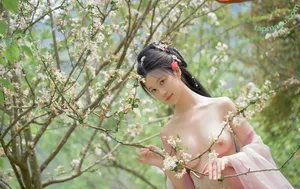nnian_ / nianlin / nnian_011 nude photo #0996