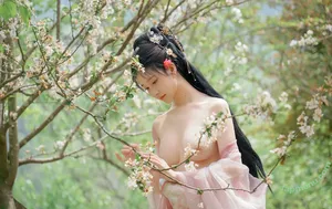 nnian_ / nianlin / nnian_011 nude photo #0997