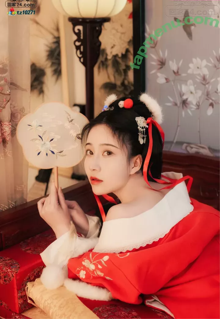 nnian_ nude photo #0024 (nianlin / nnian_011)