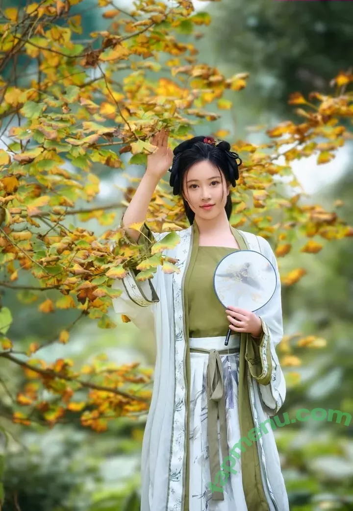 nnian_ nude photo #0047 (nianlin / nnian_011)