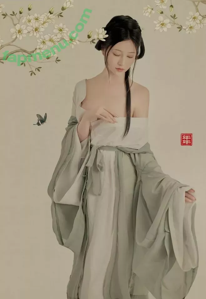 nnian_ nude photo #0053 (nianlin / nnian_011)