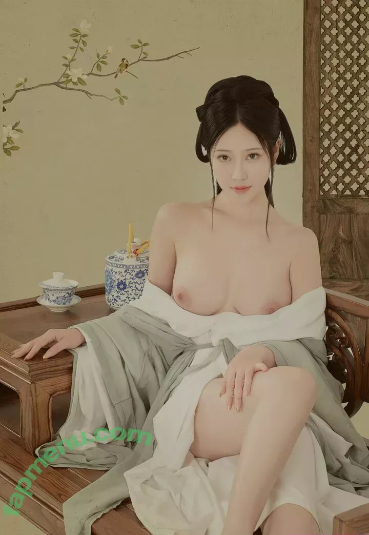 nnian_ nude photo #0054 (nianlin / nnian_011)