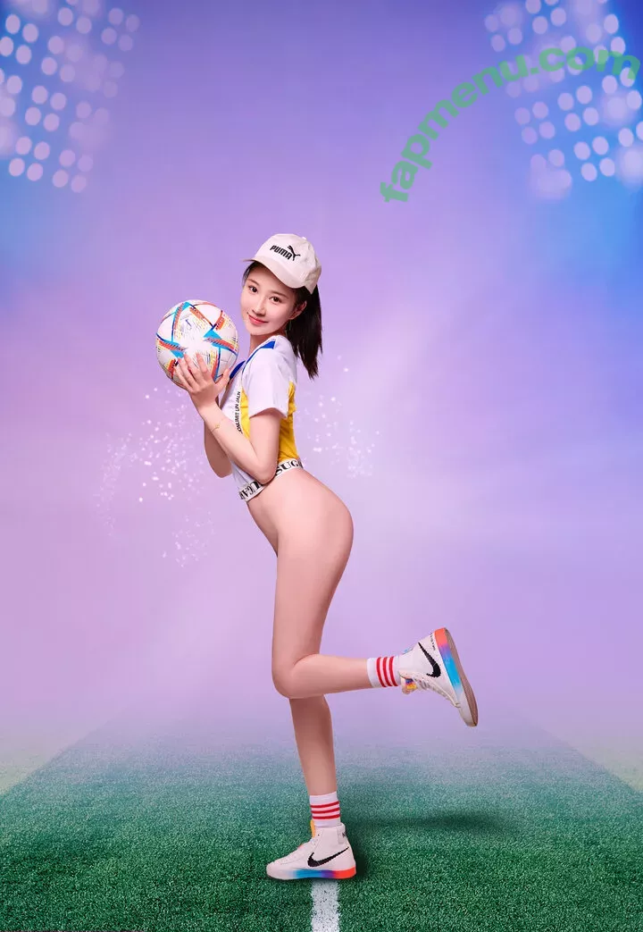 nnian_ nude photo #0087 (nianlin / nnian_011)