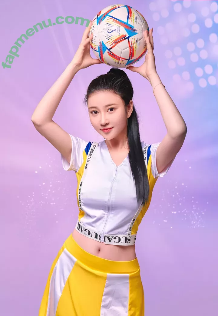 nnian_ nude photo #0088 (nianlin / nnian_011)