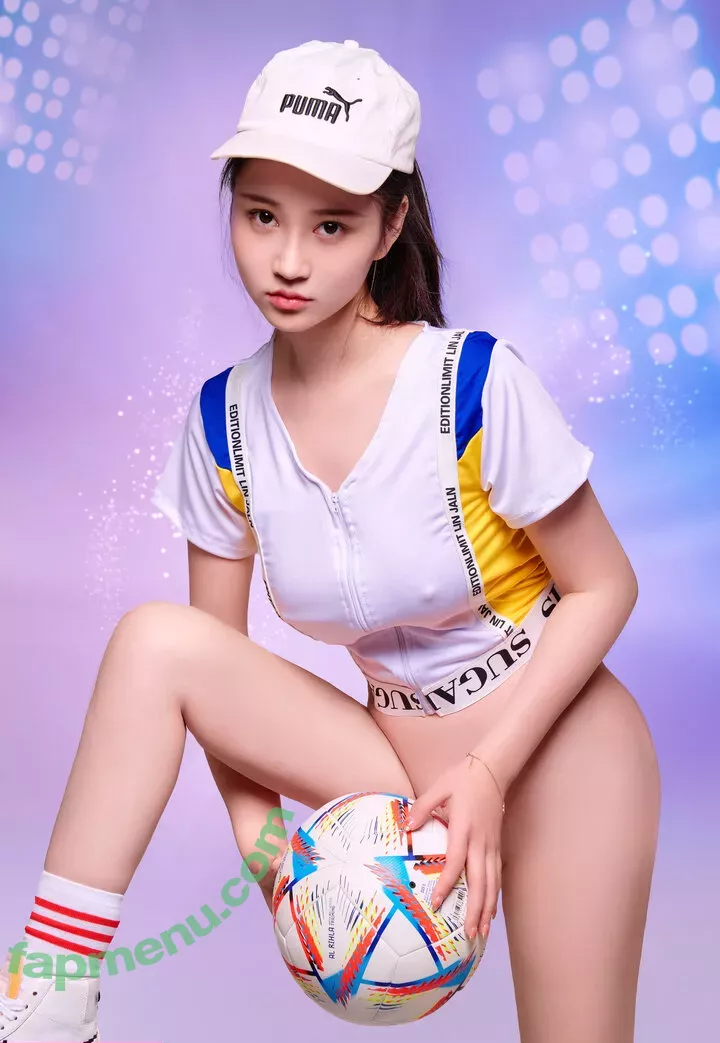 nnian_ nude photo #0089 (nianlin / nnian_011)