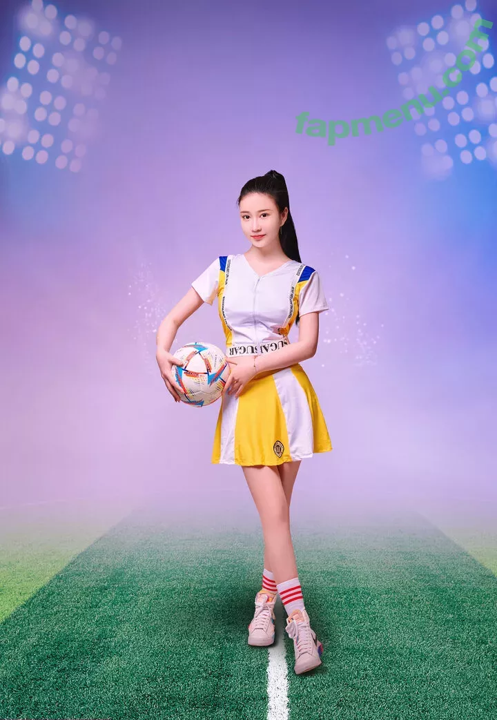 nnian_ nude photo #0093 (nianlin / nnian_011)