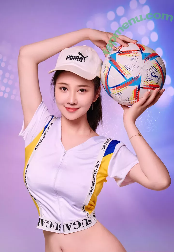 nnian_ nude photo #0094 (nianlin / nnian_011)