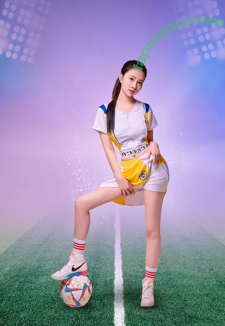 nnian_ nude photo #0095 (nianlin / nnian_011)