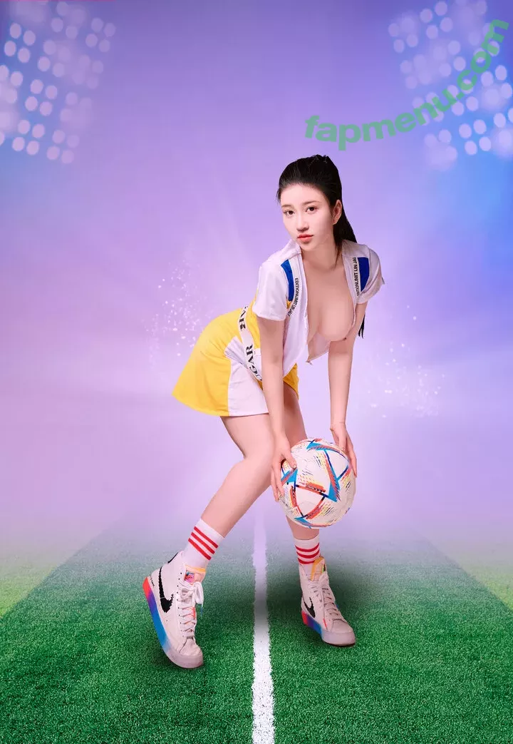 nnian_ nude photo #0100 (nianlin / nnian_011)