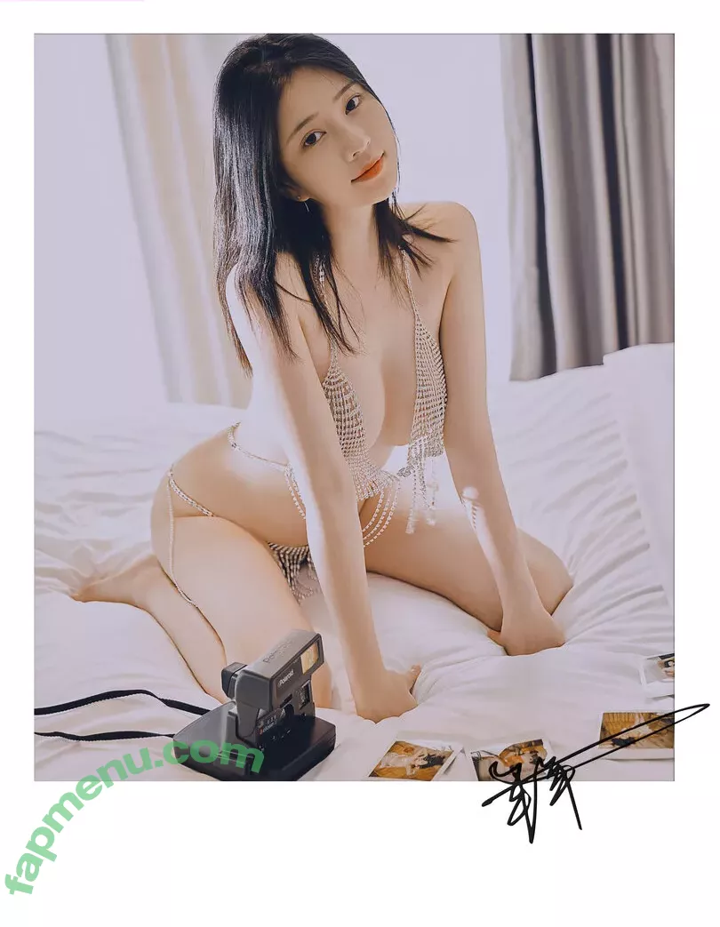 nnian_ nude photo #0103 (nianlin / nnian_011)