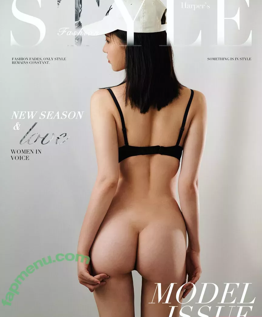 nnian_ nude photo #0155 (nianlin / nnian_011)