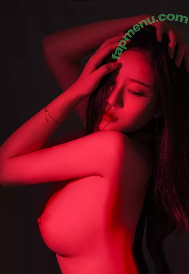 nnian_ nude photo #0178 (nianlin / nnian_011)