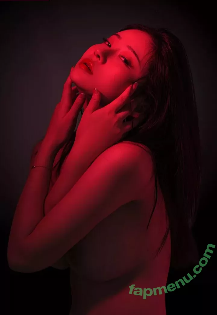 nnian_ nude photo #0182 (nianlin / nnian_011)