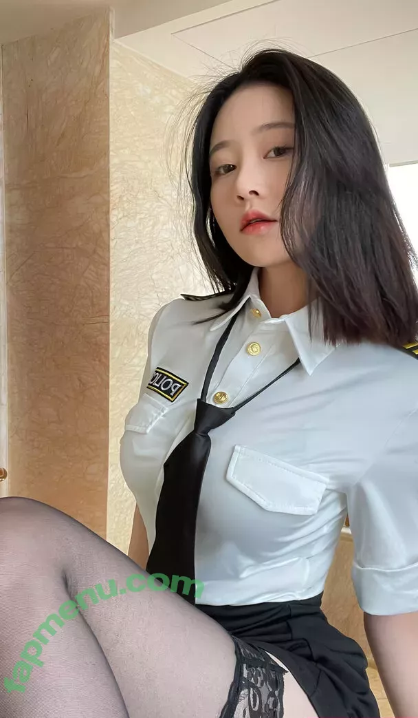 nnian_ nude photo #0190 (nianlin / nnian_011)