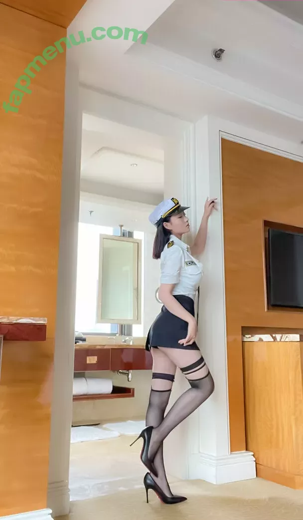 nnian_ nude photo #0196 (nianlin / nnian_011)