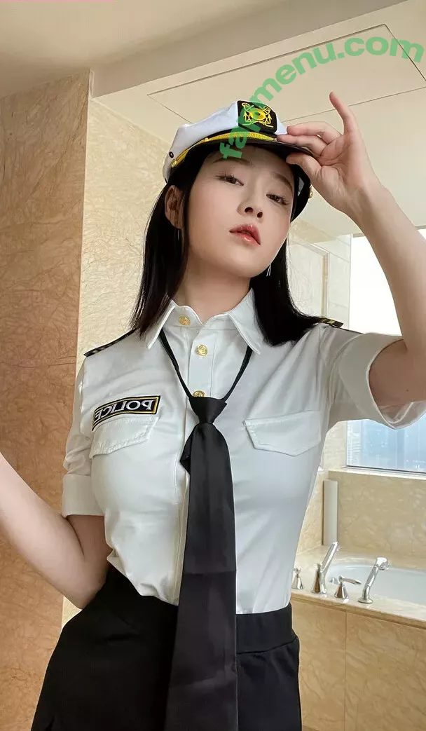 nnian_ nude photo #0197 (nianlin / nnian_011)