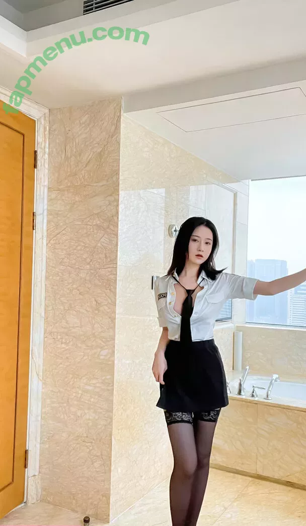 nnian_ nude photo #0198 (nianlin / nnian_011)