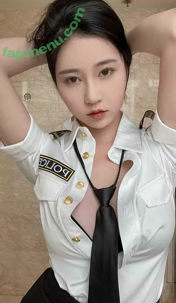 nnian_ nude photo #0205 (nianlin / nnian_011)