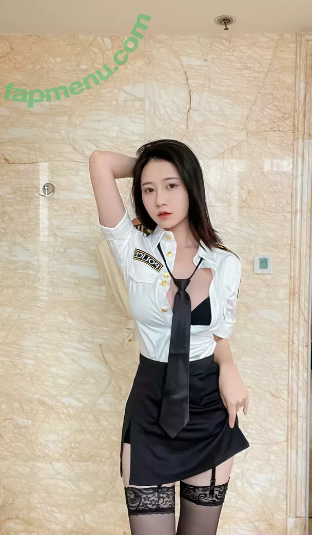 nnian_ nude photo #0206 (nianlin / nnian_011)