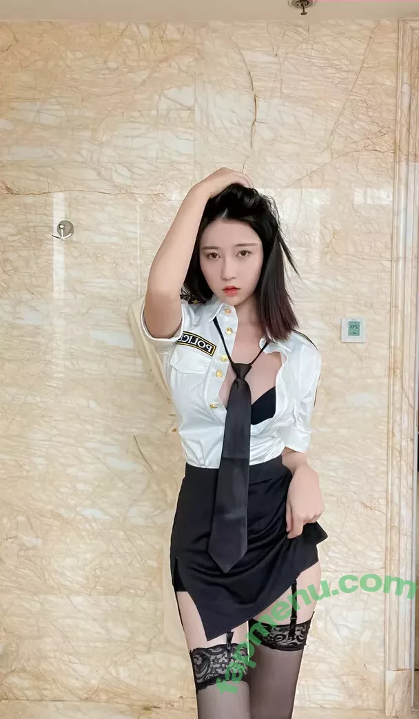 nnian_ nude photo #0207 (nianlin / nnian_011)