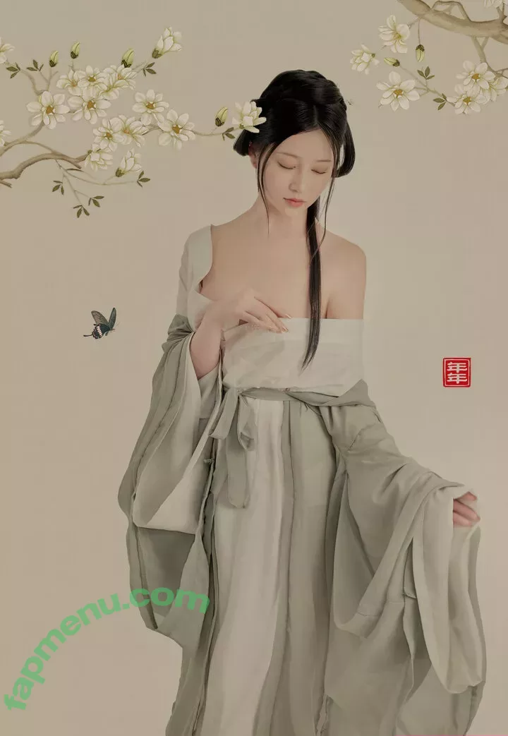 nnian_ nude photo #0238 (nianlin / nnian_011)